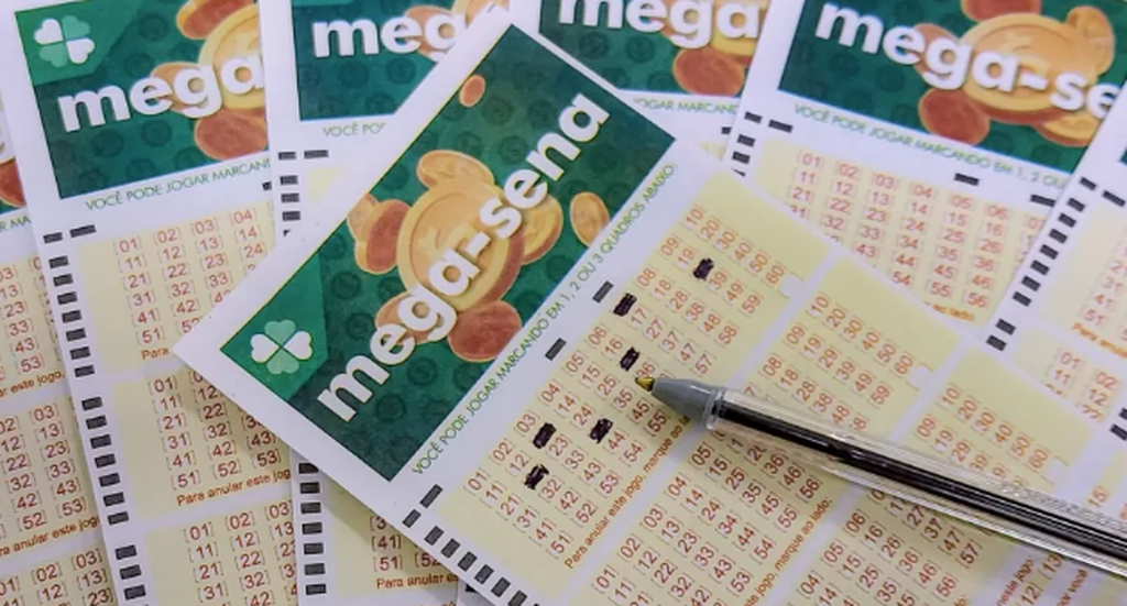 Mega-Sena premia 61 apostas de Mato Grosso do Sul no concurso 2.990 - Loterias