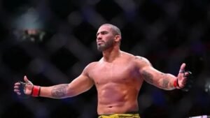 "Meu estilo é maloqueiro": lutador promete vitória rápida no UFC
