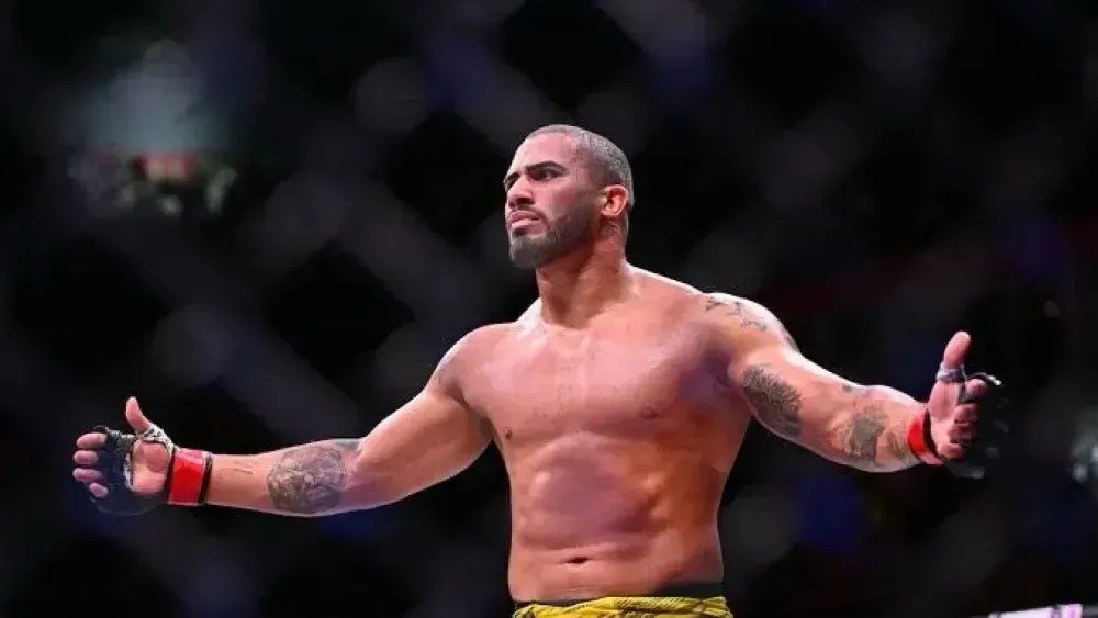 "Meu estilo é maloqueiro": lutador promete vitória rápida no UFC