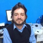 Morre Celso Bejarano, ícone do jornalismo em MS, aos 63 anos