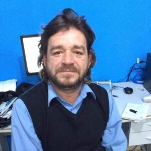 Morre Celso Bejarano, ícone do jornalismo em MS, aos 63 anos