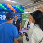 No Dia Mundial do Rim, HRMS promove ação de conscientização e alerta para cuidados com a saúde renal