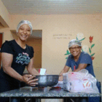 O sonho de irmãs que virou realidade em Nioaque