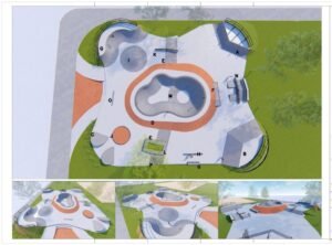 Obras avançam e levam qualidade de vida para a população das Moreninhas, que terá 100% das ruas asfaltadas