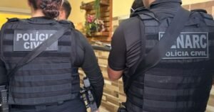 Operação Cavalo de Troia prende seis e mira organização criminosa na Bahia