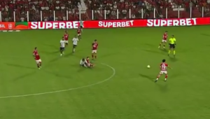 Operário-MS e Vila Nova empatam na Copa do Brasil: 1 a 1