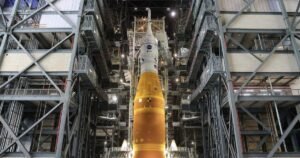Orion e Artemis: conheça a nave que vai voltar à Lua