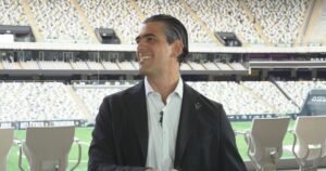 Paulo Bracks fala sobre pressão e faz forte desabafo: "Já chorei demais"