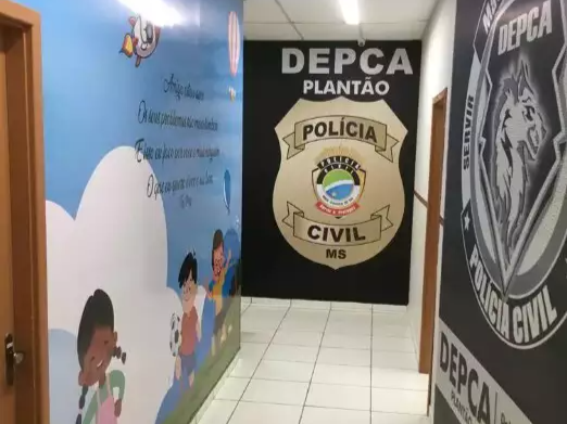 Pedreiro tenta abusar de menino, é contido por moradores e preso - Capital