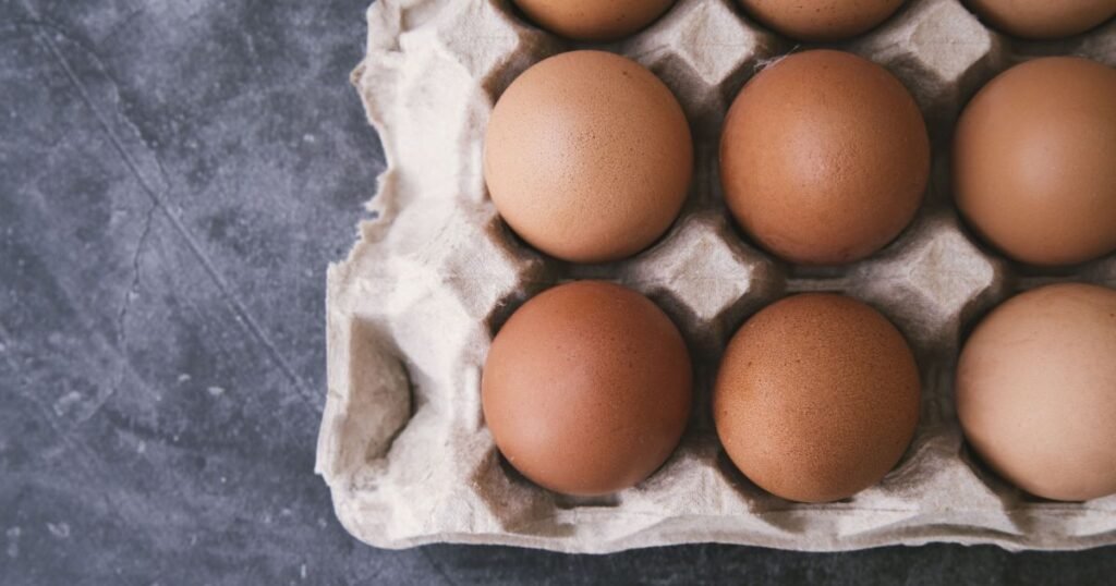 Preços dos ovos sobem 20% na quaresma