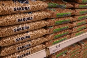 R$ 780 e feijão 22% mais caro