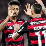 Rádio Nacional transmite nesta quarta jogo entre Flamengo e Cruzeiro