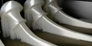 Rio: Into inaugura centro de impressão 3D para próteses personalizadas