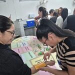 SES realiza curso Sala de Vacina para fortalecer imunização na região sul-fronteira – Agência de Noticias do Governo de Mato Grosso do Sul