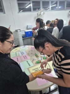 SES realiza curso Sala de Vacina para fortalecer imunização na região sul-fronteira – Agência de Noticias do Governo de Mato Grosso do Sul