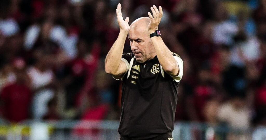 Saiba quanto o Flamengo ganhará como campeão do Campeonato Carioca