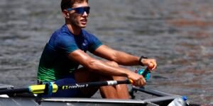 Seleção brasileira de remo disputa Sul-Americano em Porto Alegre