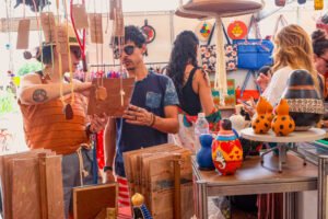 Semana do Artesão reafirma identidade cultural e fortalece economia criativa de Mato Grosso do Sul