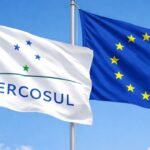 Senado aprova acordo entre Mercosul e União Europeia