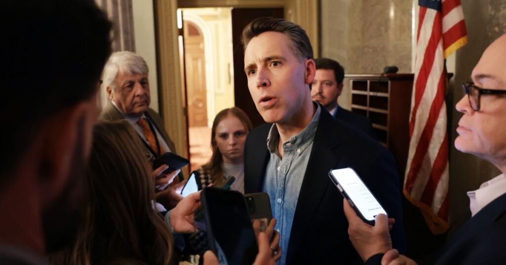 Senadores dos EUA temem guerra sem fim após reunião confidencial sobre Irã