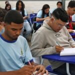 Sistema permite emissão de certificado de conclusão do ensino médio