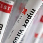 Sobe para 140 número de casos confirmados de Mpox no país, em 2026