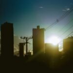 Sol e Pancadas de Chuva em MS, 14 a 16 de março