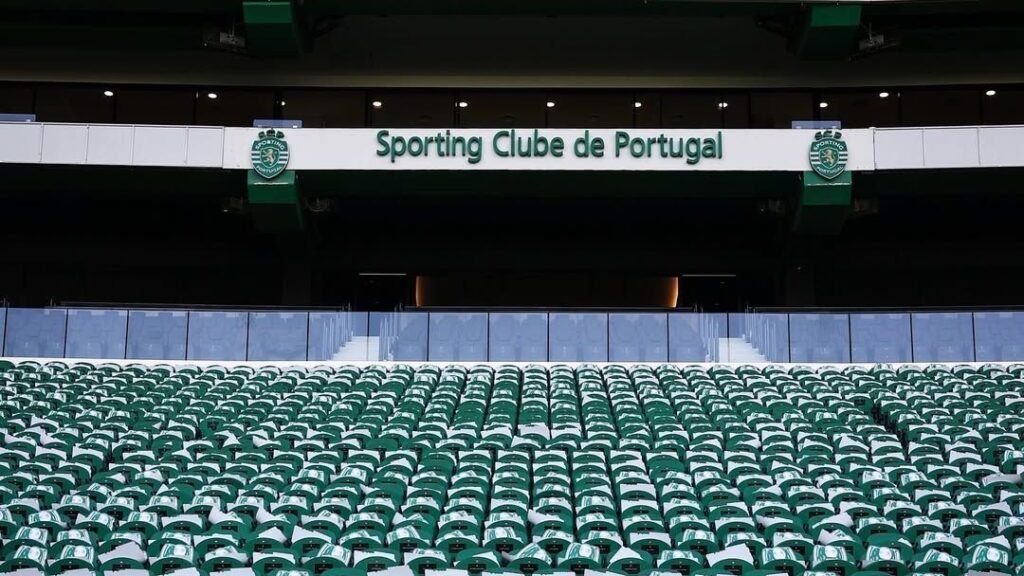 Sporting x Bodo/Glimt: horário e onde assistir ao jogo da Champions League