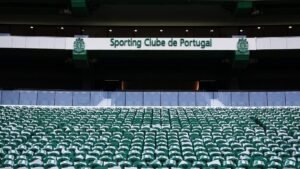 Sporting x Bodo/Glimt: horário e onde assistir ao jogo da Champions League