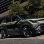 Suzuki e Vitara: SUV é o primeiro elétrico da marca japonesa no Brasil