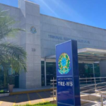 TRE-MS abre vagas para estágio em 9 áreas