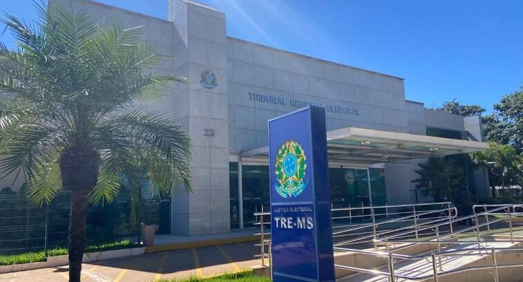 TRE-MS abre vagas para estágio em 9 áreas