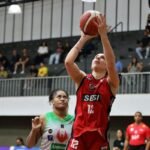 TV Brasil estreia transmissões de 2026 da Liga de Basquete Feminino