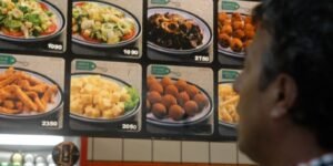 Trabalhadores consideram ultraprocessados um risco à saúde