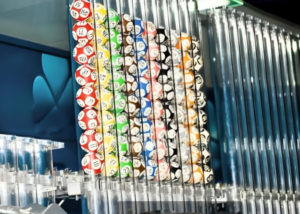 Três apostas de MS acertam quina da Mega-Sena e levam R$ 34 mil cada