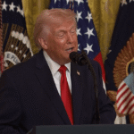 Trump diz acreditar que novo líder supremo do Irã está vivo, mas “ferido”