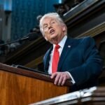 Trump diz que Irã “se rendeu” a vizinhos e promete novos ataques ao país