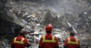 Universidades dos EUA no Oriente Médio migram ao online após ameaça do Irã