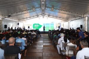 Vale da Celulose reforça protagonismo no setor florestal e abre espaço para a diversificação com citrus e amendoim