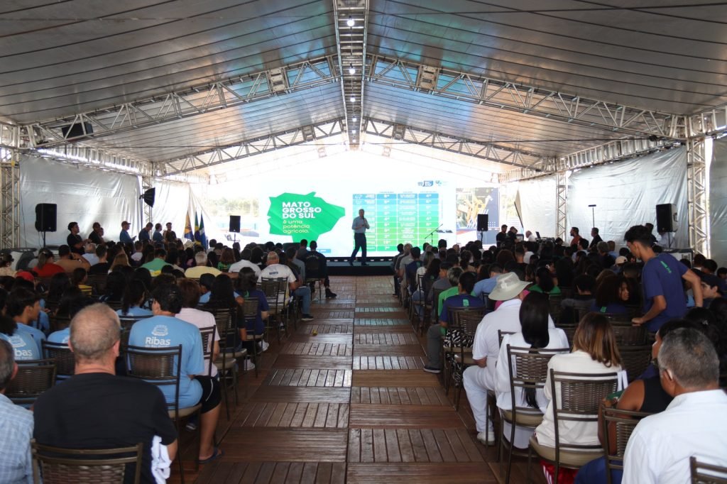 Vale da Celulose reforça protagonismo no setor florestal e abre espaço para a diversificação com citrus e amendoim