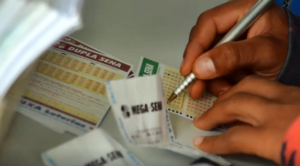 confira os números do próximo sorteio