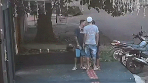 crime pode ter ligação familiar