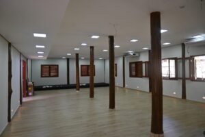 espaço aberto ao público durante COP15 vai receber debates e atividades culturais – Agência de Noticias do Governo de Mato Grosso do Sul