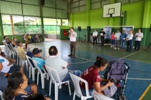 famílias de Mato Grosso do Sul celebram conquista histórica após quatro décadas – Agência de Noticias do Governo de Mato Grosso do Sul