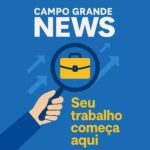 inscrições até 8 de abril; salário R$ 9,6 mil