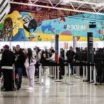 multas de até R$ 17,5 mil para passageiros indisciplinados