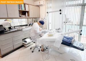 por que mais pessoas estão deixando a dentadura em 2026