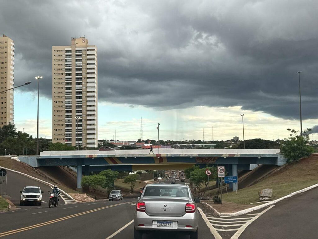 previsão para 20 de março