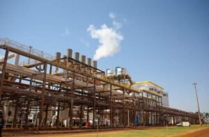 produção de etanol deve atingir 5 bilhões de litros em 2026