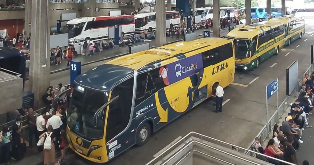 ANTT abre janela para novas empresas de transporte rodoviário, após 2 anos